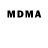 МДМА VHQ Gulzat Abdykadyrova